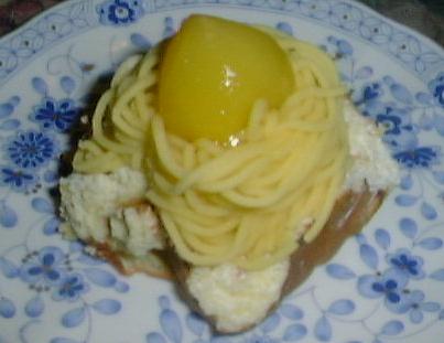 イタリアントマト全
